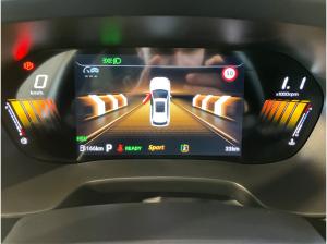 MG ZS Hybrid+ Luxury Schnell verfügbar