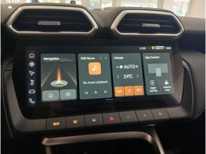 MG ZS Hybrid+ Luxury Schnell verfügbar