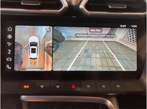 MG ZS Hybrid+ Luxury Schnell verfügbar