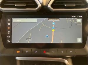 MG ZS Hybrid+ Luxury Schnell verfügbar