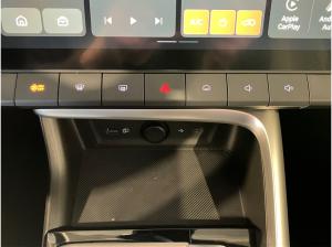 MG ZS Hybrid+ Luxury Schnell verfügbar