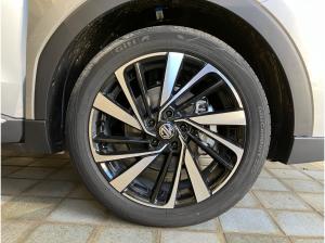 MG ZS Hybrid+ Luxury Schnell verfügbar