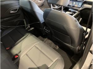 MG ZS Hybrid+ Luxury Schnell verfügbar