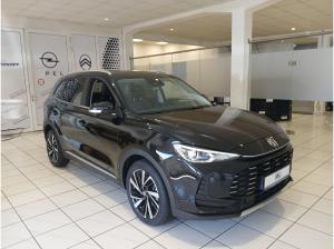 MG ZS Hybrid+ Luxury Schnell verfügbar