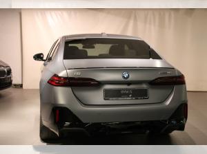 BMW i5 eDrive40 Limousine ab 07/2026 als Vorführwagen!