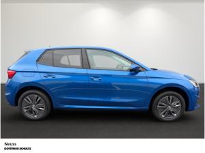 Skoda Fabia Balance 1.0 TSI 116 PS DSG (Neuss)