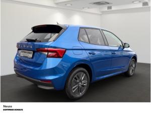 Skoda Fabia Balance 1.0 TSI 116 PS DSG (Neuss)