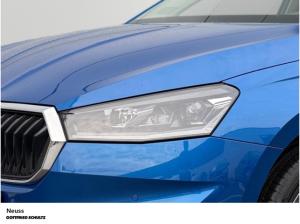 Skoda Fabia Balance 1.0 TSI 116 PS DSG (Neuss)