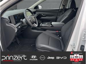 Hyundai TUCSON (NX) 1.6 T-GDi Hybrid "Trend" 6AT*215 PS