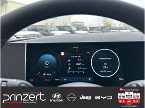 Hyundai TUCSON (NX) 1.6 T-GDi Hybrid "Trend" 6AT*215 PS