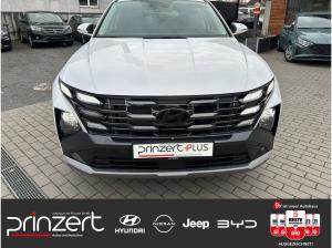 Hyundai TUCSON (NX) 1.6 T-GDi Hybrid "Trend" 6AT*215 PS