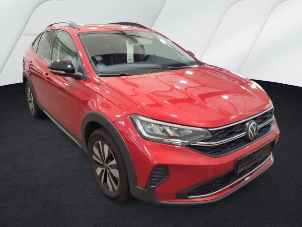 Volkswagen Taigo 1.0 TSI "GOAL" 95 PS