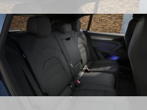 Porsche Cayenne Elektro⚡Frei konfigurierbar🎯Ihr persönlicher Bauplatz bei Porsche 🏁