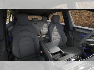 Porsche Cayenne Elektro⚡Frei konfigurierbar🎯Ihr persönlicher Bauplatz bei Porsche 🏁