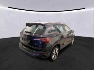 Skoda Karoq Style 2.0 TDI DSG / Navi, RFK, ACC, LED