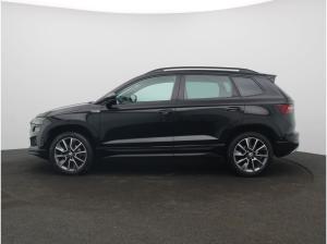 Skoda Karoq Sportline 2.0 TDI 4x4 DSG / Matrix, AHK