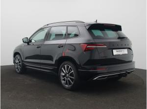 Skoda Karoq Sportline 2.0 TDI 4x4 DSG / Matrix, AHK