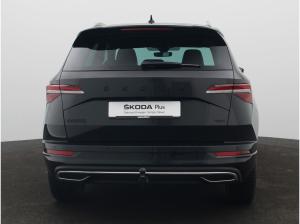 Skoda Karoq Sportline 2.0 TDI 4x4 DSG / Matrix, AHK