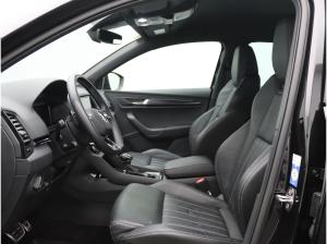 Skoda Karoq Sportline 2.0 TDI 4x4 DSG / Matrix, AHK