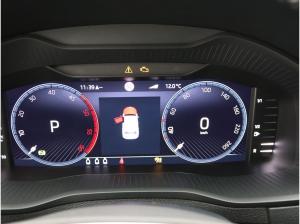 Skoda Karoq Sportline 2.0 TDI 4x4 DSG / Matrix, AHK