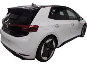 Volkswagen ID.3 GTX HarmanKardon Kamera Wärmepumpe