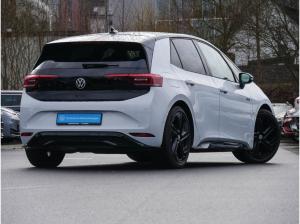 Volkswagen ID.3 GTX HarmanKardon Kamera Wärmepumpe