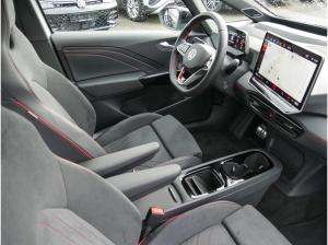 Volkswagen ID.3 GTX HarmanKardon Kamera Wärmepumpe