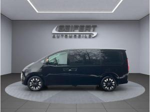 Hyundai STARIA I HEV I SIGNATURE I 7-SITZER I BOSE I AROUND-VIEW I NAVI I