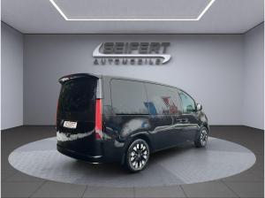 Hyundai STARIA I HEV I SIGNATURE I 7-SITZER I BOSE I AROUND-VIEW I NAVI I