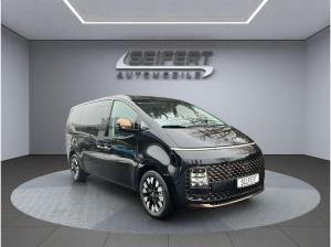 Hyundai STARIA I HEV I SIGNATURE I 7-SITZER I BOSE I AROUND-VIEW I NAVI I