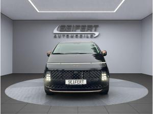 Hyundai STARIA I HEV I SIGNATURE I 7-SITZER I BOSE I AROUND-VIEW I NAVI I