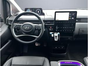Hyundai STARIA I HEV I SIGNATURE I 7-SITZER I BOSE I AROUND-VIEW I NAVI I