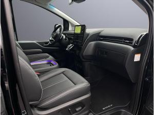 Hyundai STARIA I HEV I SIGNATURE I 7-SITZER I BOSE I AROUND-VIEW I NAVI I