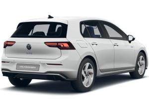 Volkswagen Golf GTE 1,5 l eHybrid OPF 130 kW (177 PS) / 85 kW (116 PS) Automatik-DSG