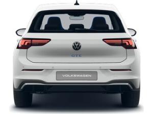 Volkswagen Golf GTE 1,5 l eHybrid OPF 130 kW (177 PS) / 85 kW (116 PS) Automatik-DSG