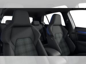 Volkswagen Golf GTE 1,5 l eHybrid OPF 130 kW (177 PS) / 85 kW (116 PS) Automatik-DSG