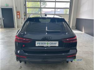 Audi S6 Avant TDI Matrix Pano AHK Sthzg 360° AIR B&O