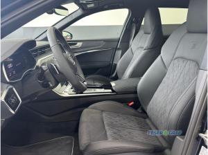 Audi S6 Avant TDI Matrix Pano AHK Sthzg 360° AIR B&O