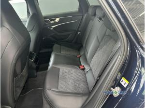 Audi S6 Avant TDI Matrix Pano AHK Sthzg 360° AIR B&O