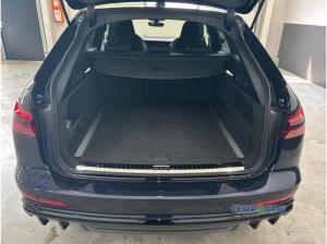 Audi S6 Avant TDI Matrix Pano AHK Sthzg 360° AIR B&O