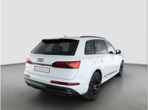 Audi Q7 SUV S line 55 TFSI quattro tiptronic *AHK*B&O*HD Matrix*Pano*360°*HUD*