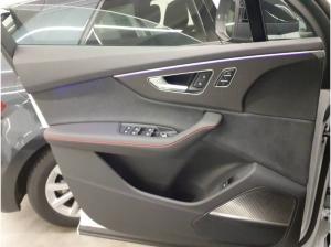 Audi Q7 SUV S line 55 TFSI quattro tiptronic *AHK*B&O*HD Matrix*Pano*360°*HUD*