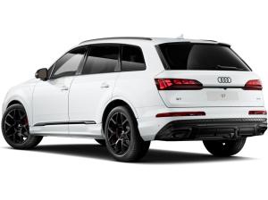 Audi Q7 SUV S line 55 TFSI quattro tiptronic *AHK*B&O*HD Matrix*Pano*360°*HUD*