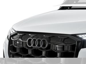 Audi Q7 SUV S line 55 TFSI quattro tiptronic *AHK*B&O*HD Matrix*Pano*360°*HUD*