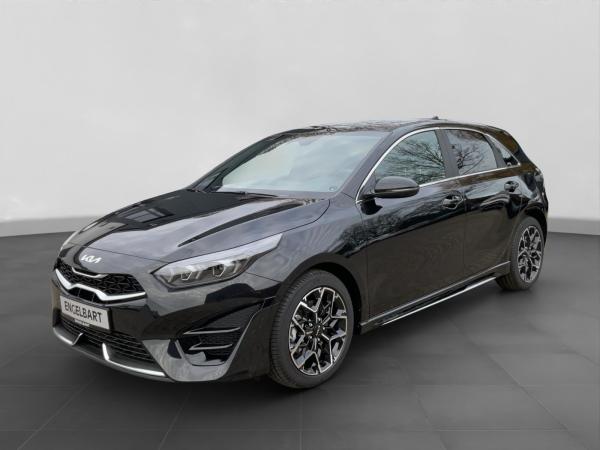 Kia Ceed GT-Line STD Anhängerkupplung