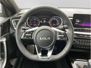 Kia Ceed GT-Line STD Anhängerkupplung