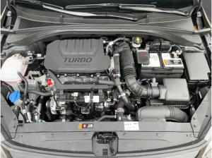 Kia Ceed GT-Line STD Anhängerkupplung