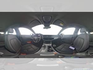 Audi A6 Avant 45 TFSI Matrix/Leder/Memory/AHK/18 Zoll