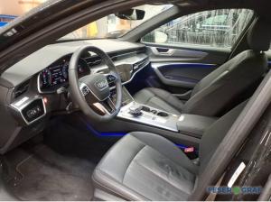 Audi A6 Lim. 45 TFSI Matrix/Leder/Memory/R-Kamera/18