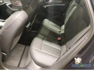 Audi A6 Avant 45 TFSI Matrix/Leder/Memory/AHK/18 Zoll